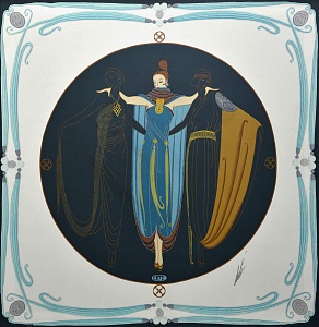 «Леди ждут», 1980-е