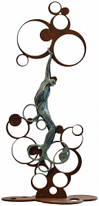 «Тот, который продает воздух», 2020