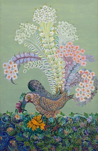 «Что за чудо?», 1989