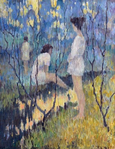 «Сумерки», 1997