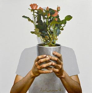 Без названия, 2018