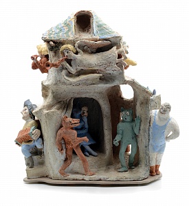 «Вертеп», 2000-е