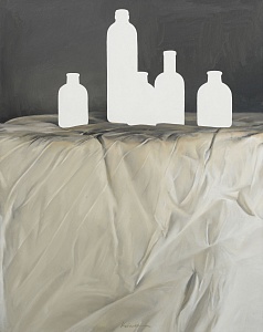 «Натюрморт #7», 2022