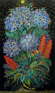 «Вечерние звездочки», 2005