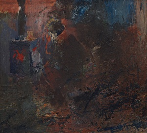 Размышления, 1970-е