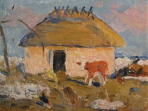 «Вечер» 1994 г., 1970-е гг.