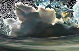 «Afterimage 8», 2019