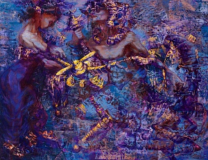 «Великий авиатор», 2018