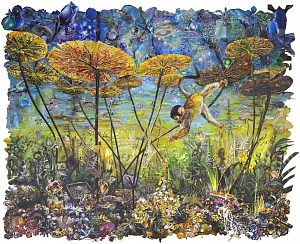 Брюлики, 2017