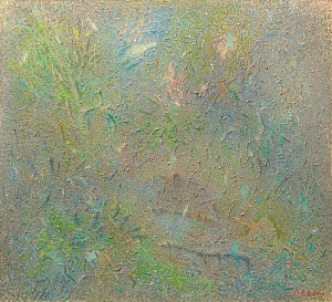 Старая хата, 1998