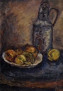 «Натюрморт», 1970-е