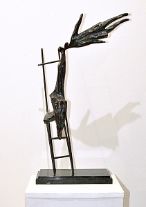 «Поцелуй», 1998