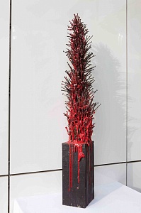  — "Елка", 2010