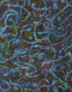 «Композиция», 1993