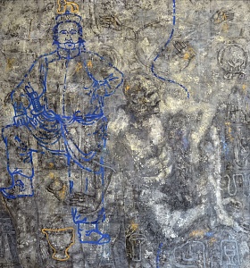 «Два бойца», 2009