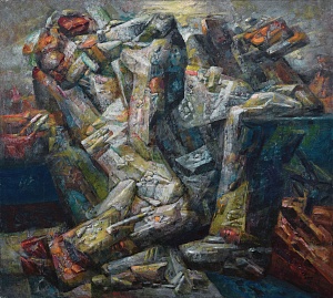 Без названия, 2004