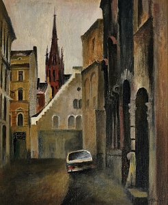 «Улицами Риги», 1979