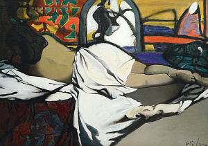  — "Византийский мотив", 1997