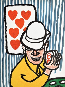 «Игроки», 1975