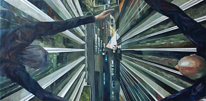 Из серии «Кадры решают все», 2011