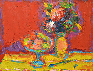 “Натюрморт”, 2003-2005