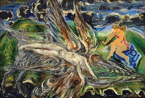  — "Приключение", 1991