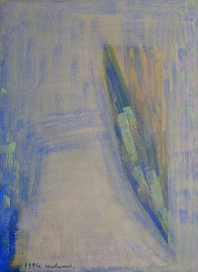  — Без названия, 1994