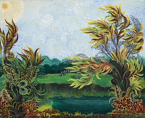 «Ветер», 1989