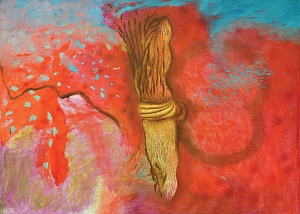 «Без названия», 1993