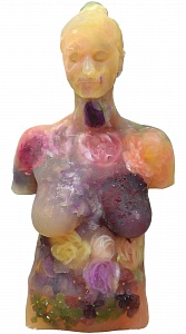 «Hortus conclusus», 2019