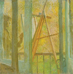 «Осенний этюд», 1994