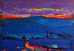 «Ночные Карпаты», 2016–2021