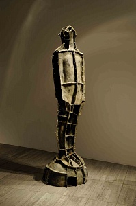  — Границы, 2010