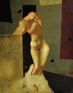 «Модель», 2004