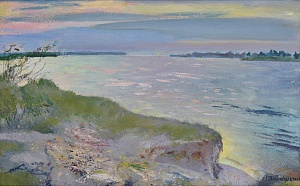 Днепровские берега, 1978