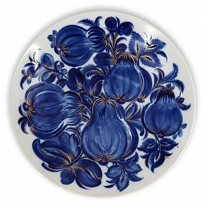 «Груши. Богатство», 1969