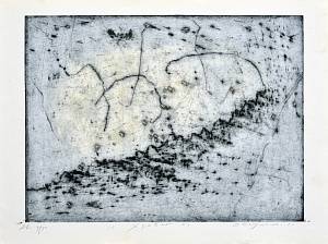 «Хребет», 1992