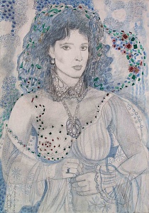 "Маргарита", 1990