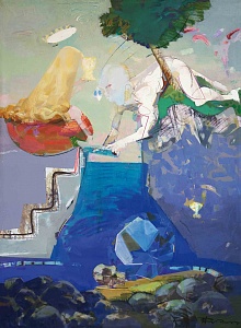  — Купорос, 2010