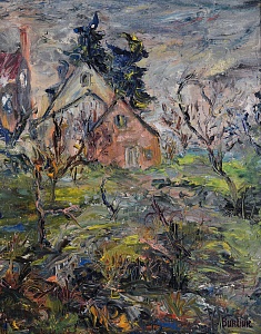 «Осень на Лонг-Айленде», 1960-е