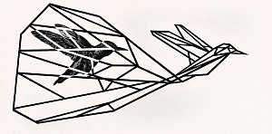  — Из серии «Клетка», 2012