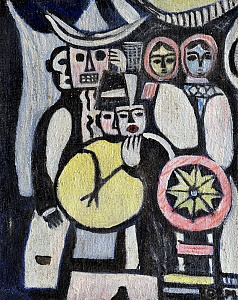 «Вертеп», 1960-е