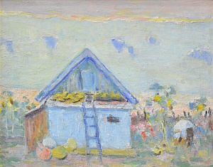 “Сентябрь”, 1982