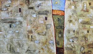 «Нет пива в Одессе», 2000