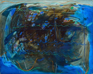 Без названия, 1989