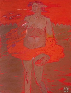  — Выживут только здоровые, 1990