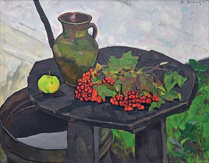 «Калина», 1982