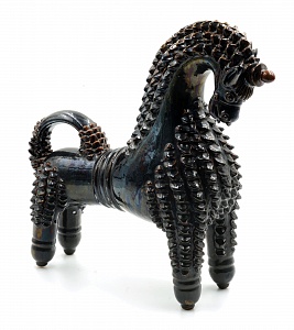  — «Конек», 1970-е