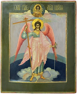 Ангел-Хранитель