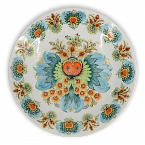 «Узелки сердца», 2020